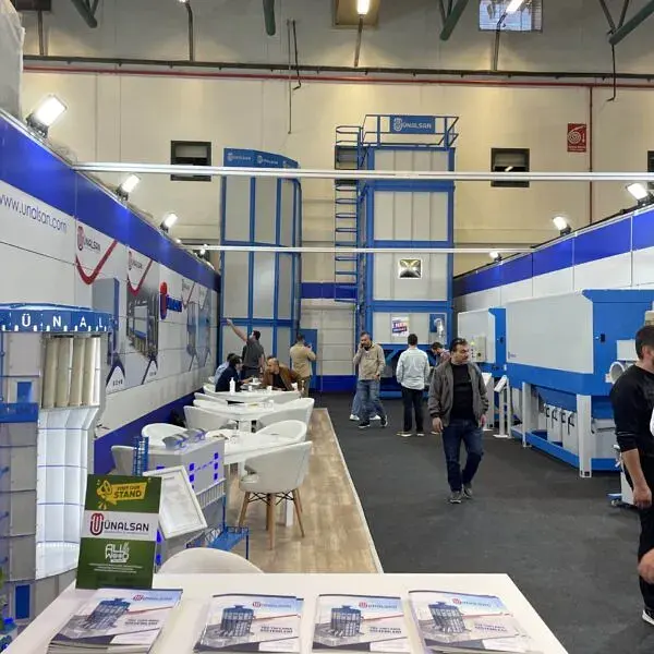 Turkish Woodworking Machinery in Canada