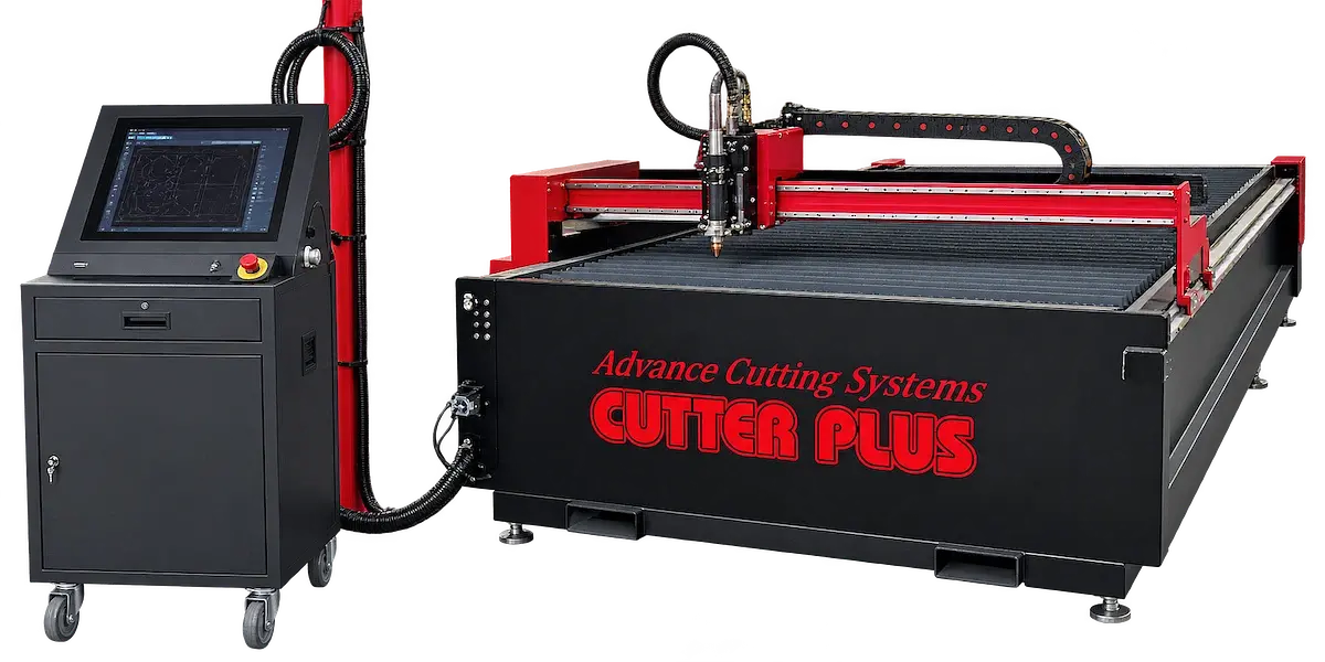 Cutter Plus