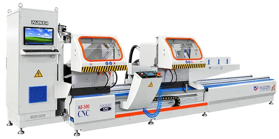 Automatic Screwdrivers