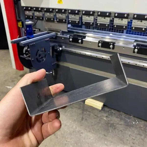 Fully Electric Servo Press Brake Advantages