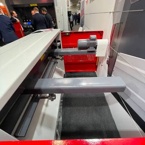 Shear Metal Cutting Machines Will Never Come to an Ultimate End