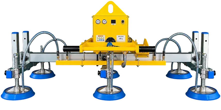Vacuum Lifters