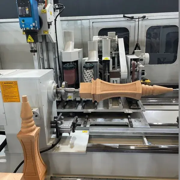 WMS – WOODWORKING MACHINERY event toronto