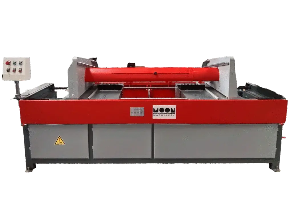 Notching Machines for Beginners