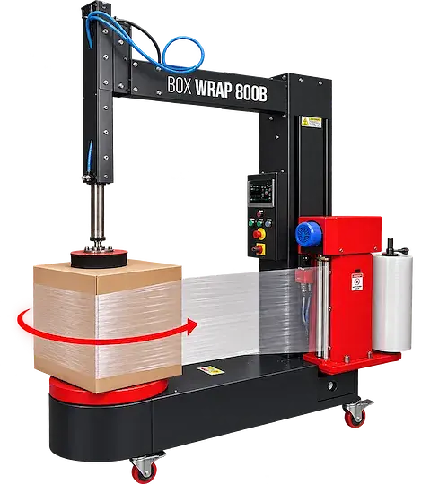 Wrapping Machines