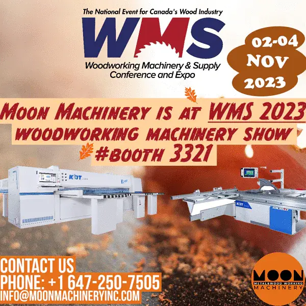 Join Us at WMS 2023 – Booth 3321!