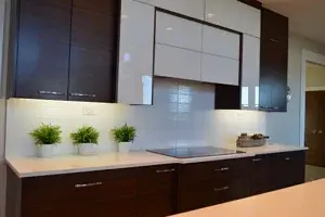 CNC Router Helps Manufacture Kitchen Cabinets Faster and Cheaper
