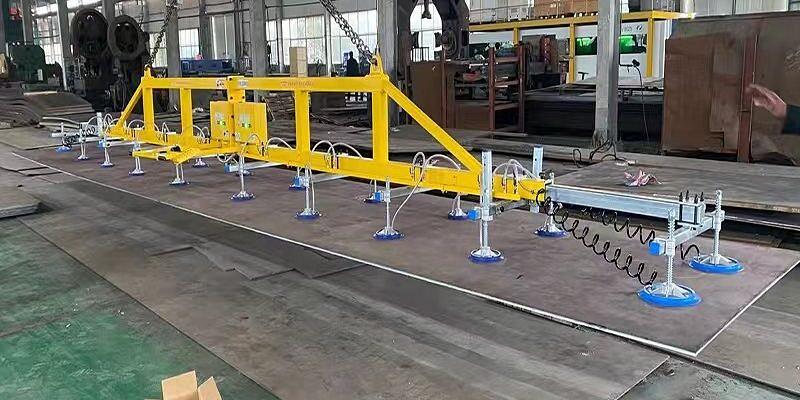 Automatic Loading: An Intelligent Solution