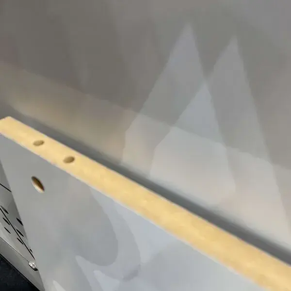 New drilling machine speed creased by %30 thanks to Siemens serve motor