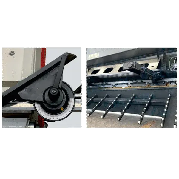 Shear Metal Cutting Machines Will Never Come to an Ultimate End