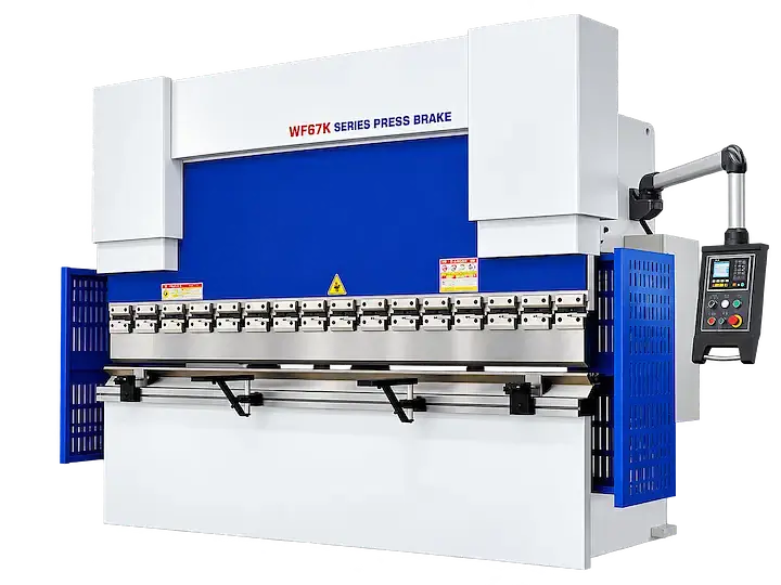 Press Brakes