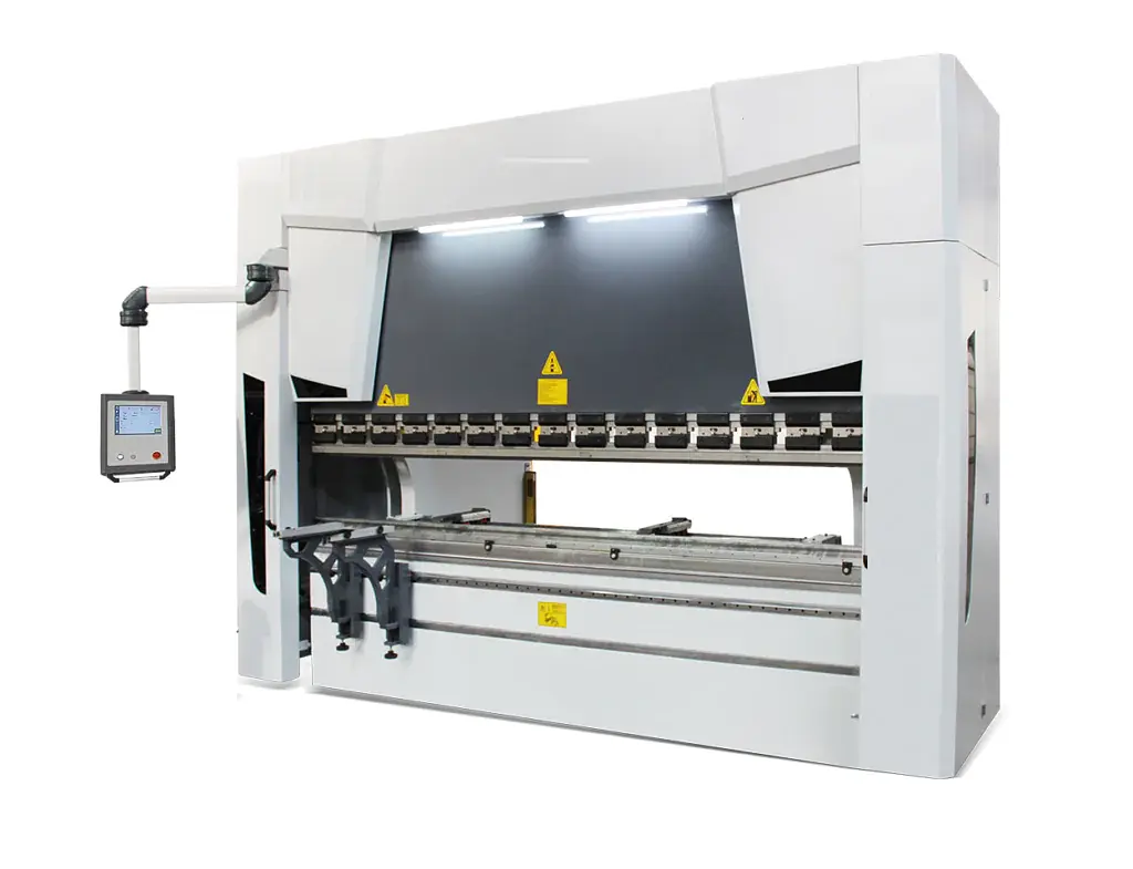 CNC Press Brake Current Information
