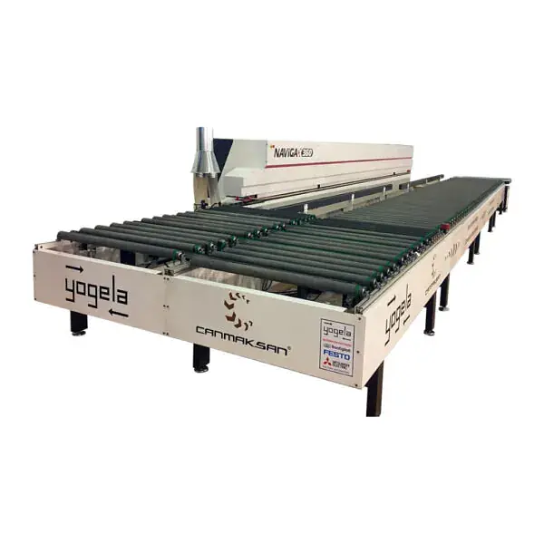 Is Material handling automation the best way of reducing the labor cost?