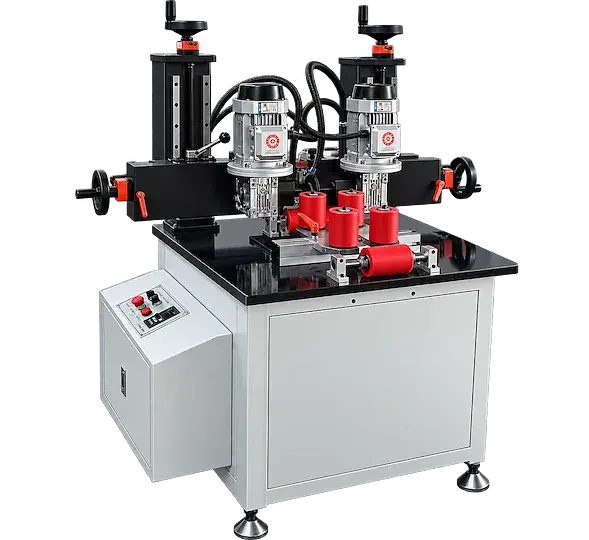 Knurling Machines