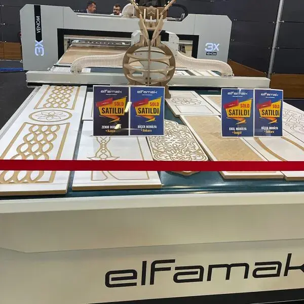Invest Wisely: The Best Cabinetry Investment Ideas for 2023 – Sliding Table Saw, Edge Bander or CNC Router?