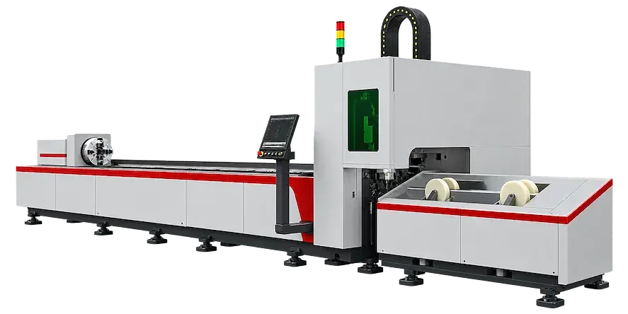 Fiber Lasers