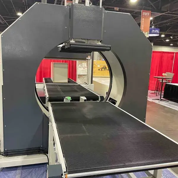 Why should you invest on a new pallet stretch wrapping machine
