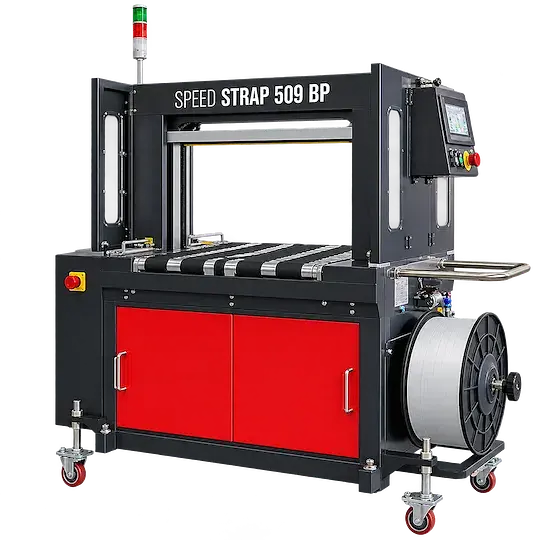 Strapping Machines