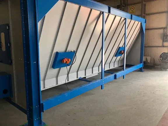 Unalsan’s New Screw Dust Collector: Why It’ll Be The Best Purchase You Ever Made