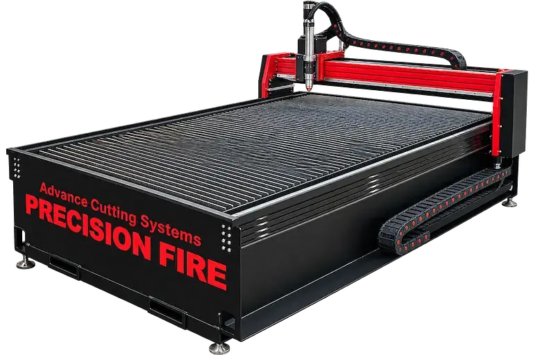 Precision Fire