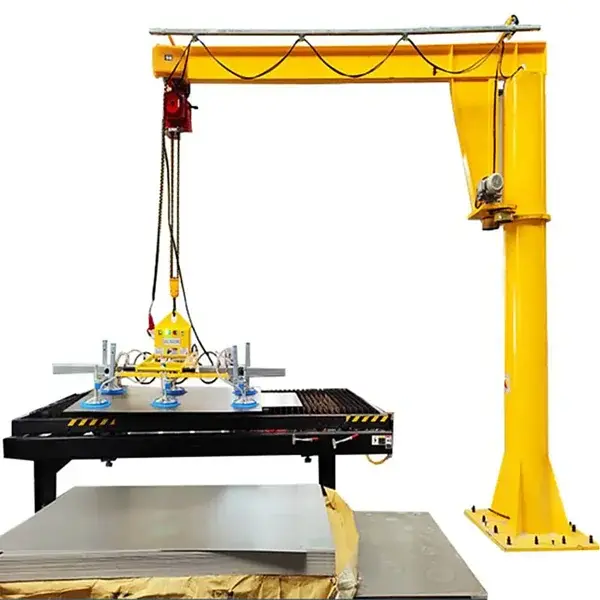 Do the New Tariffs Affect Metalworking Machine Prices in Canada?