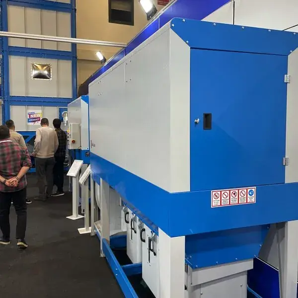 WMS – WOODWORKING MACHINERY event toronto