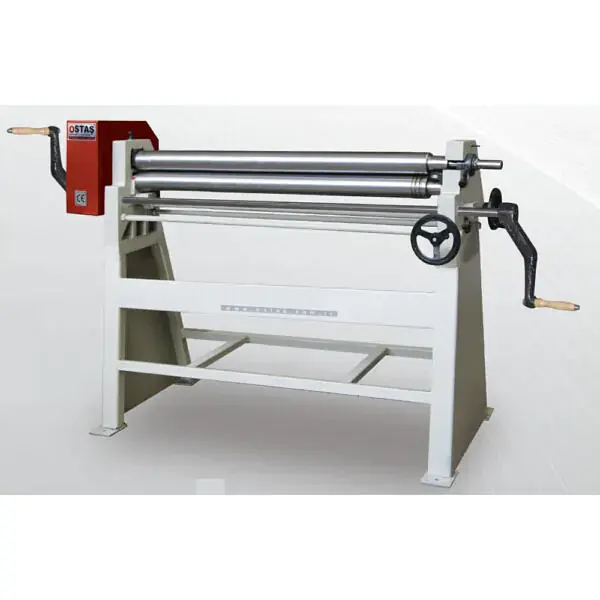 Why Invest in Roll Forming Machines: A Smart Choice for Precision and Efficiency