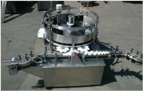 Telescopic Filler