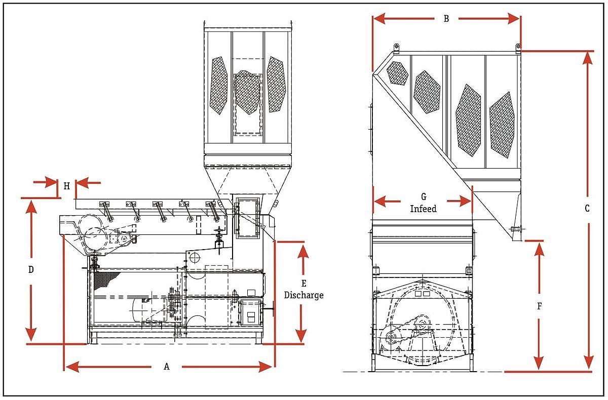 Hi-Flo Air Cleaner