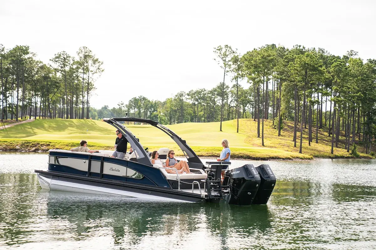 Custom marine fabrication and welding