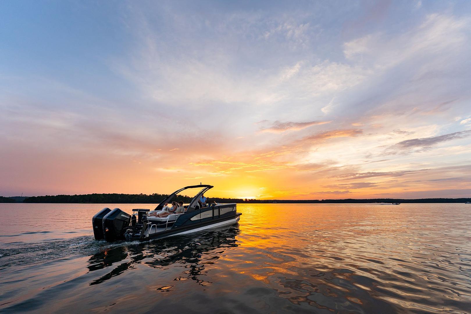Complete boat restoration