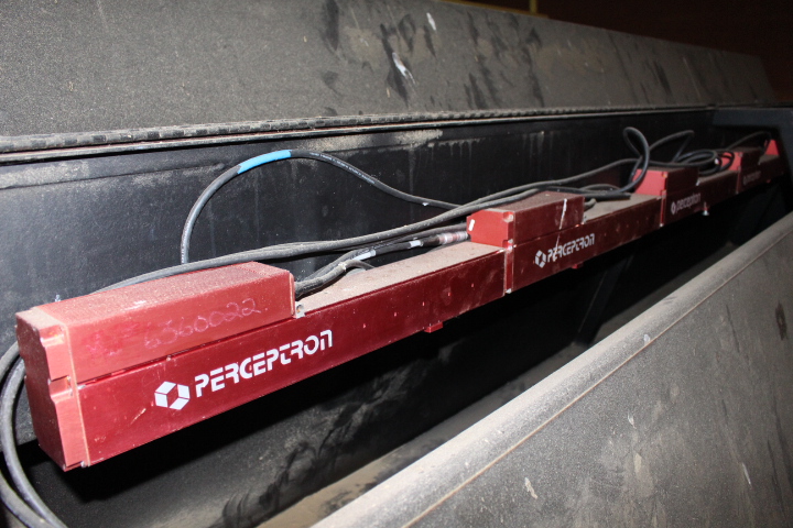 PAST SALE- West Chilcotin Forest Products Ltd.