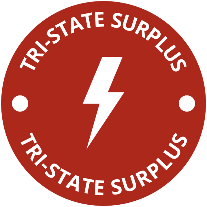 Tri-State Surplus