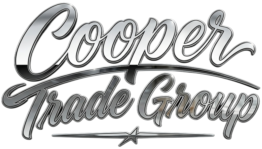 Cooper Trade Group