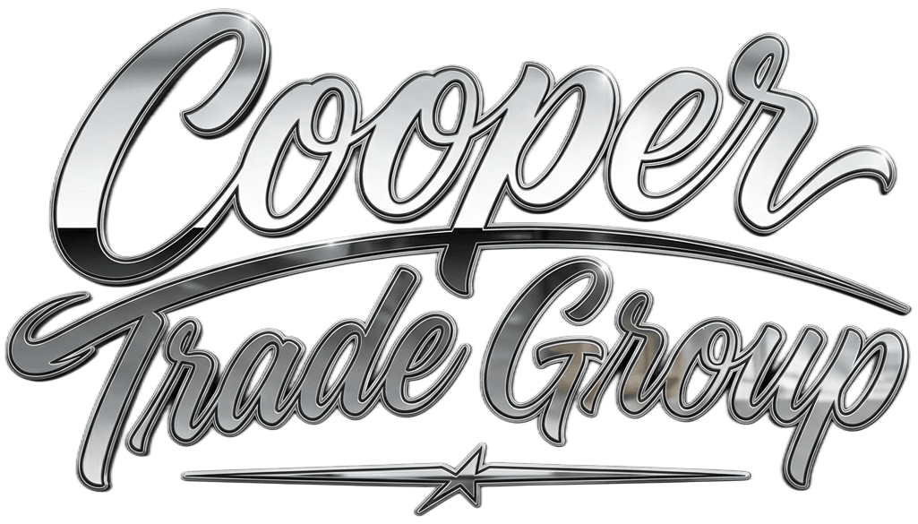 Cooper Trade Group LLC