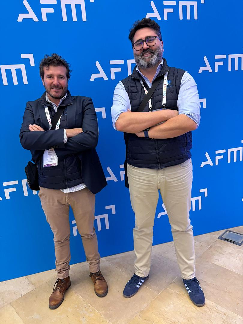 Vallcal, presente en la Asamblea General de AFM Cluster y el Día de la Fabricación Avanzada 2026