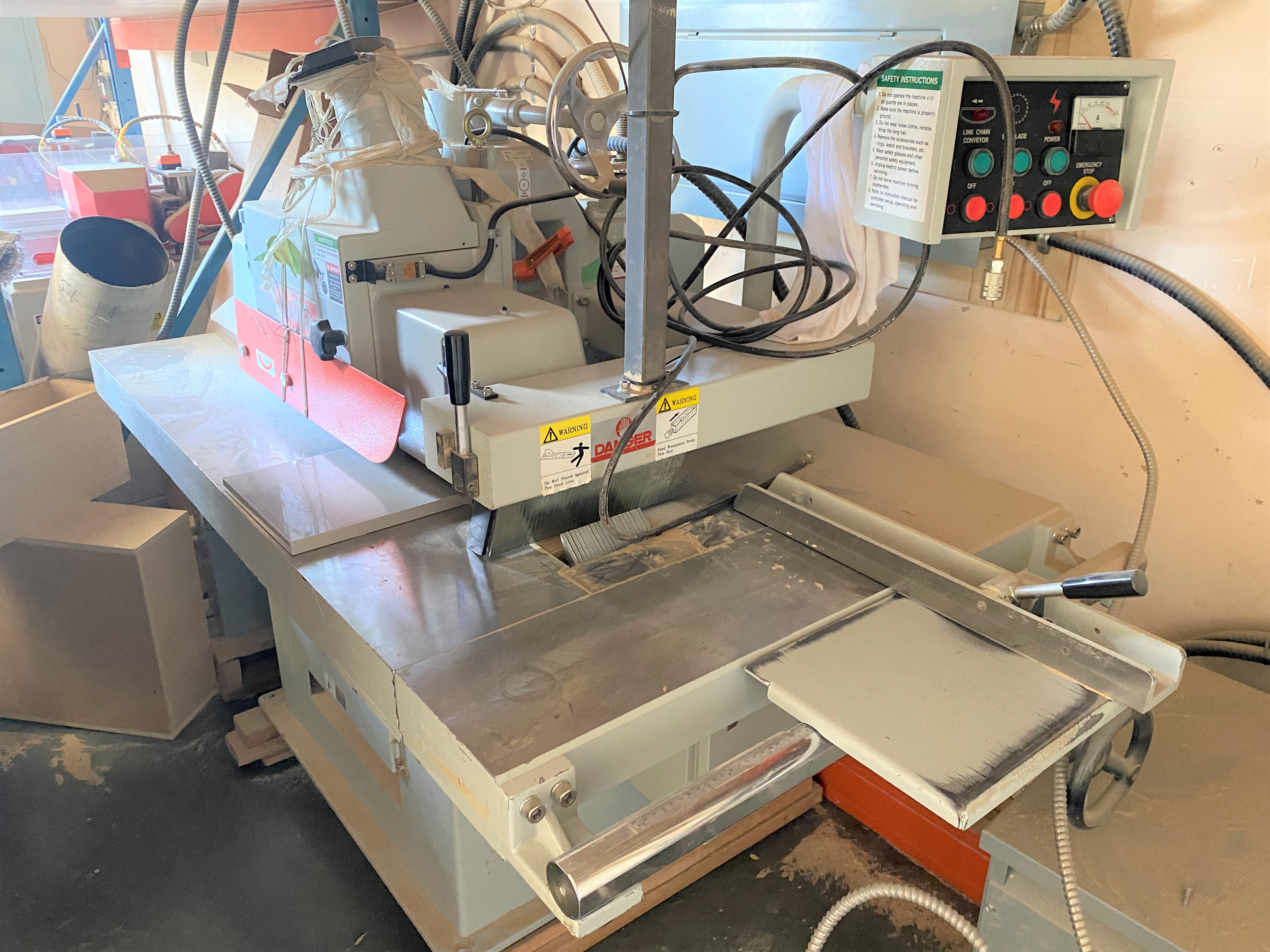 PAST AUCTION- Auction- Quickway Kitchen Cabinets 