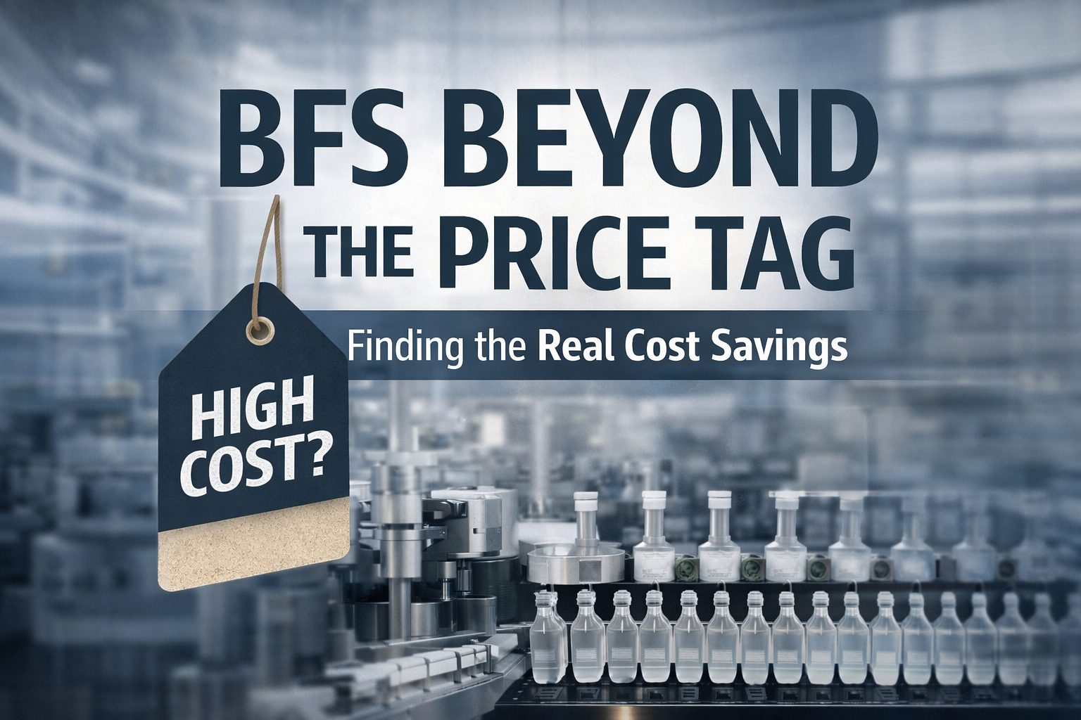 BFS Beyond the Price Tag: Where the Real Cost Savings Actually Come From