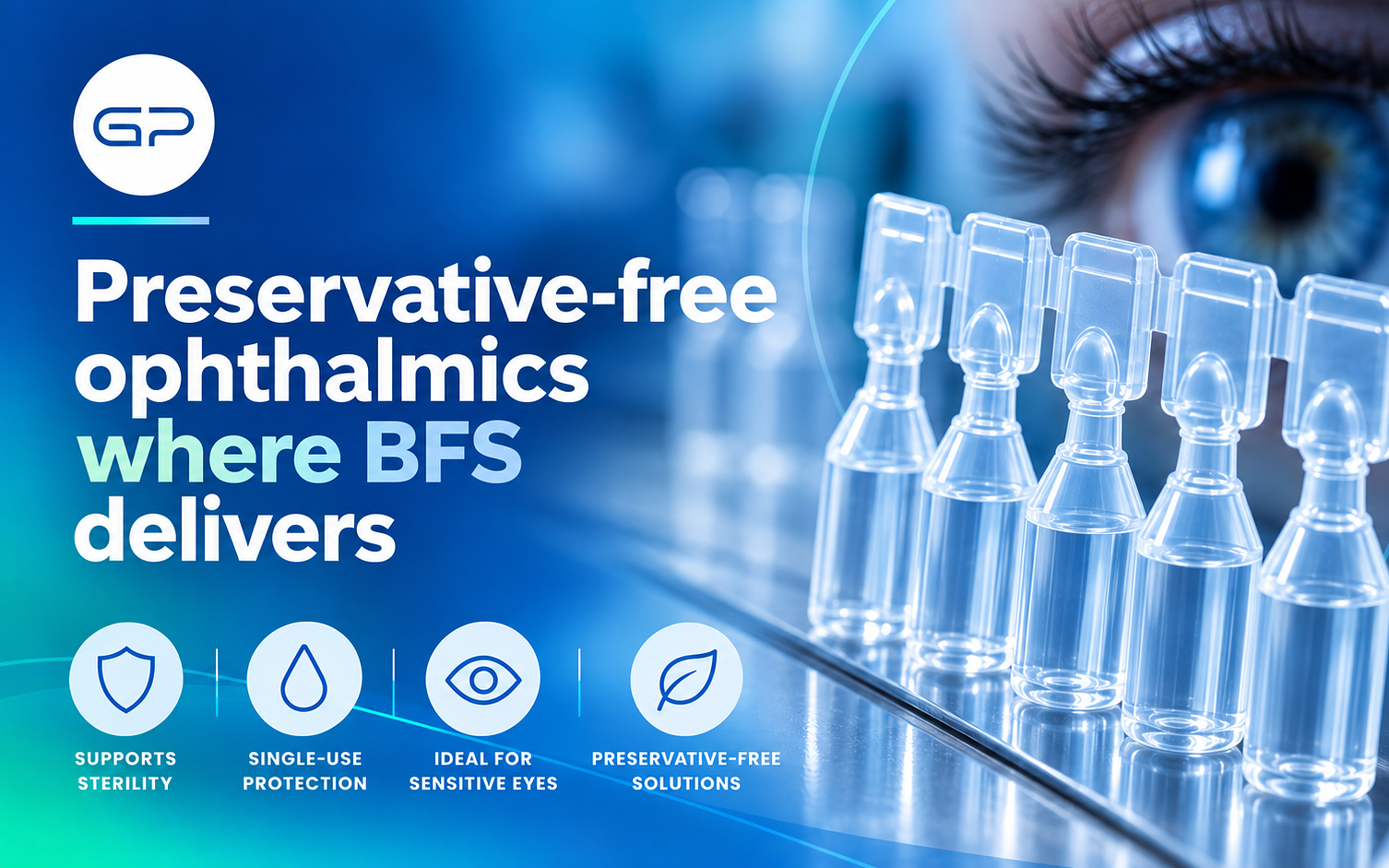 Ophthalmics Series - Part 3 - Preservative-Free Ophthalmics