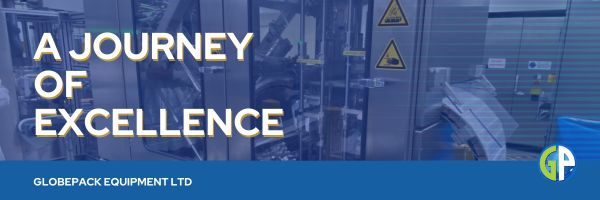 GlobePack: The Premier Supplier of Used BFS Machines