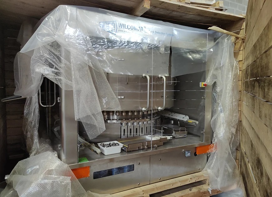 Enhancing Quality Assurance: The Importance of Leak Detection Systems for Glass Vials 