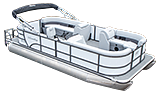 Shop Bentley Pontoons in St. Marys & Wheelersburg, OH