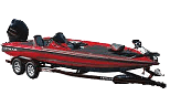 Shop Caymas Boats in St. Marys & Wheelersburg, OH