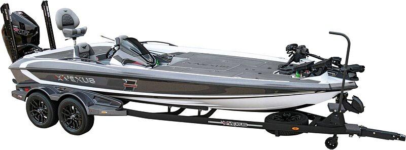 Shop xpress Pontoons in St. Marys & Wheelersburg, OH