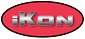 IKON Boats Logo