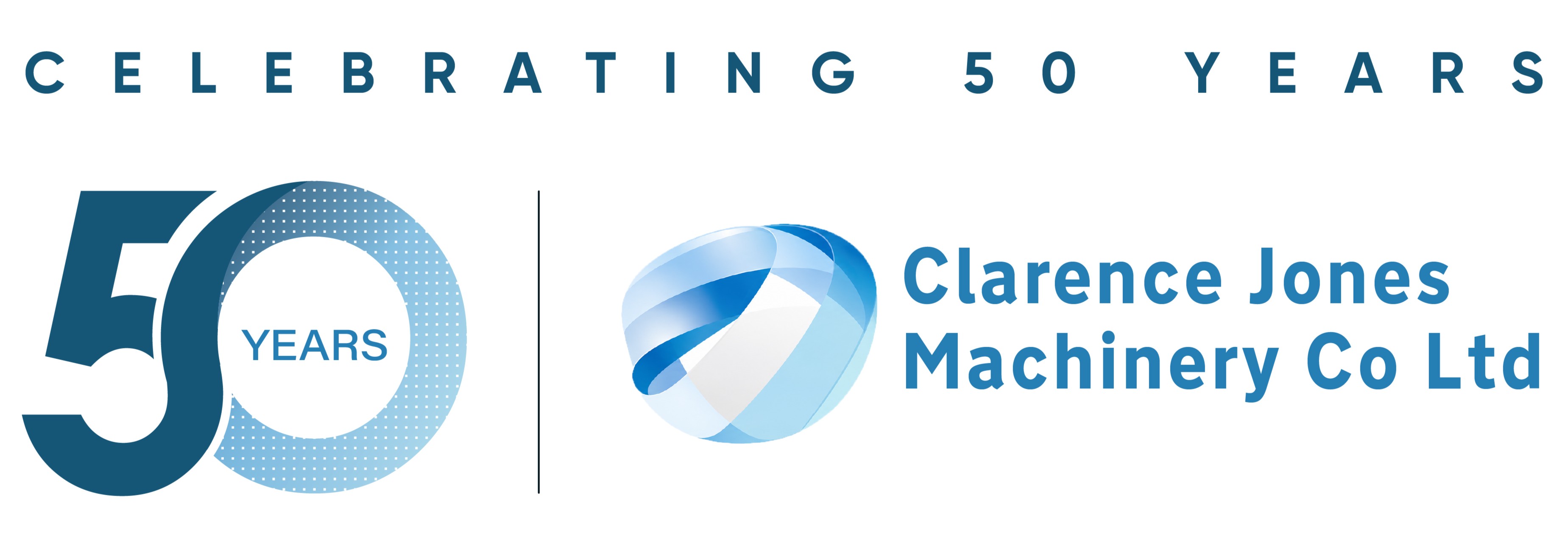 Clarence Jones Machinery Co Ltd