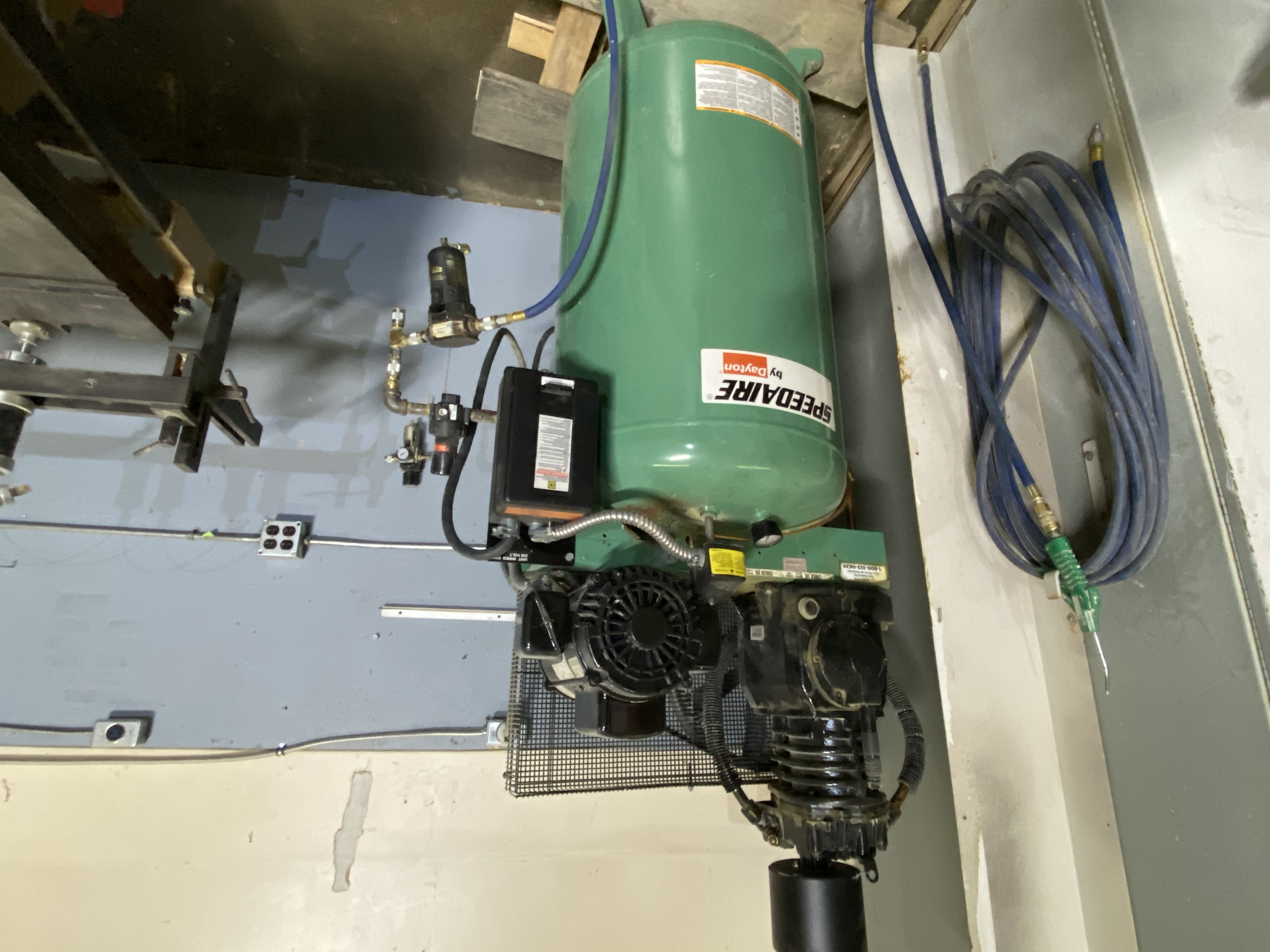 PAST AUCTION- SPRING WOODWORKING EQUIPMENT AUCTION!