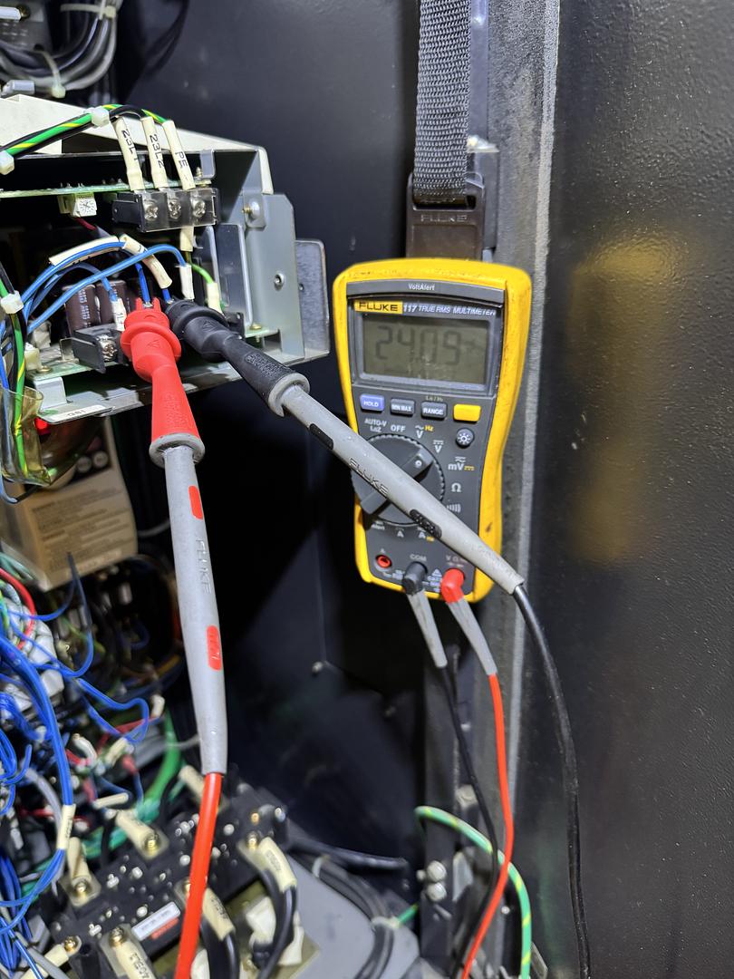 Electrical Diagnosis and Evaluation