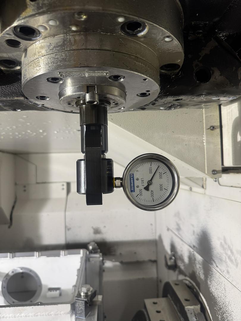 CNC Spindle Repair and Replacement