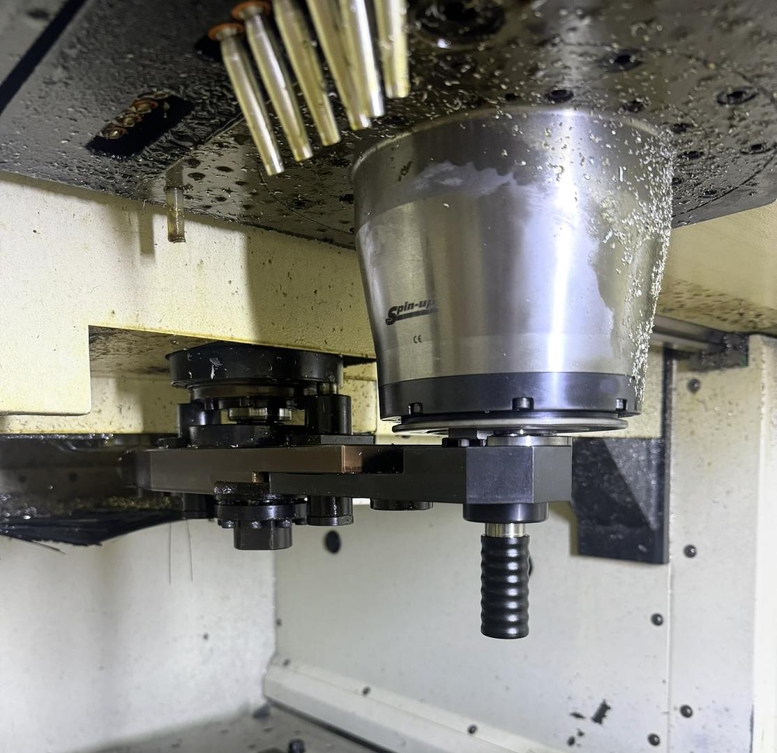 ATC Repair & Alignment